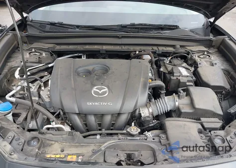 2022 Mazda Cx-30 Select z USA, uszkodzony, nr VIN 3MVDMBBL3NM450852